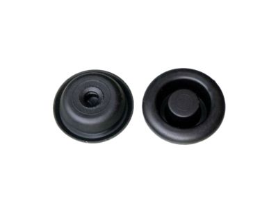 Nissan 01658-01361 Plug Rubber