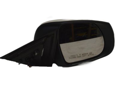 Infiniti 96301-5UB1A Door Mirror Assy-RH