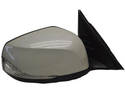 Infiniti 96301-5UB1A Door Mirror Assy-RH