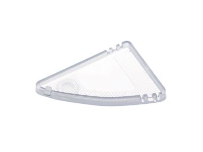 Nissan 26431-7S010 Lens-Map Lamp