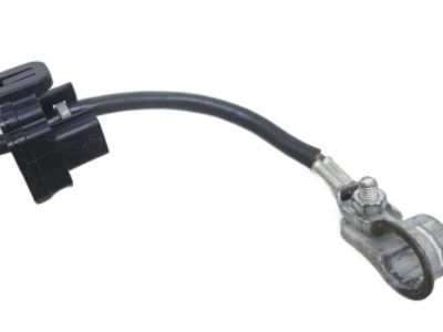 Infiniti 24080-JK60A Cable Assy-Battery Earth