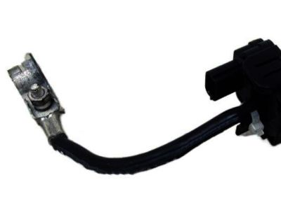 Nissan 24080-JK60A Cable Assy-Battery Earth