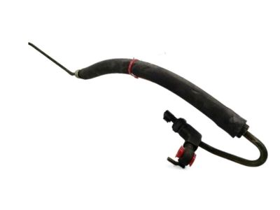 Infiniti 49720-AM800 Power Steering Pressure Hose & Tube Assembly