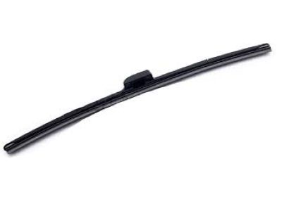 Nissan 28890-1LB1B Windshield Wiper Blade Assembly