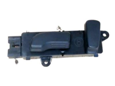 Nissan 87066-4HA0A Switch Assembly-Front Seat, LH
