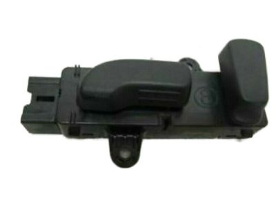 Infiniti 87066-4HA0A Front Seat Switch Assembly, Left
