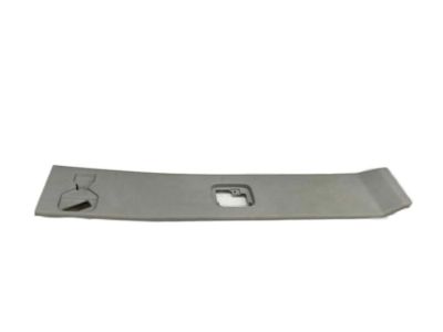 Infiniti 73966-7S000 Garnish Assy-Roof, Rear