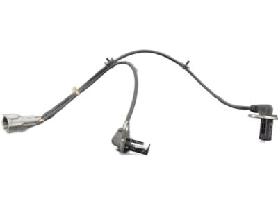 Infiniti 47900-CG00A Sensor Assembly-Anti SKID, Rear