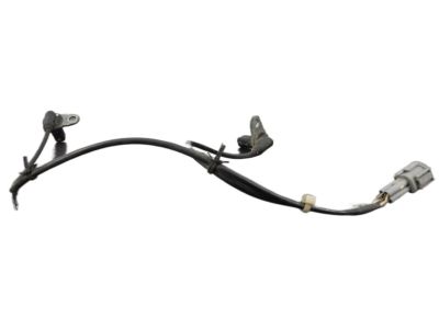 Infiniti 47900-CG00A Sensor Assembly-Anti SKID, Rear