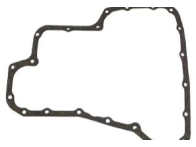 Infiniti 31397-31X02 Gasket-Oil Pan