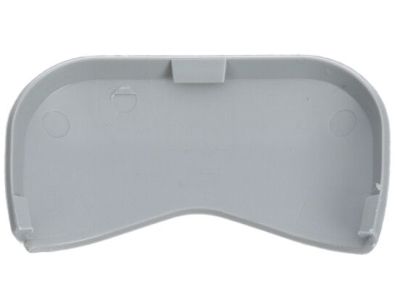 Infiniti 96420-1MA0A Cover-SUNVISOR