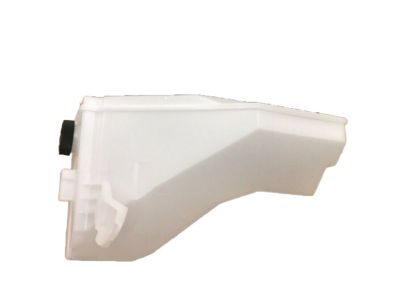 Infiniti 21710-AL500 Radiator Reservoir Tank Assembly