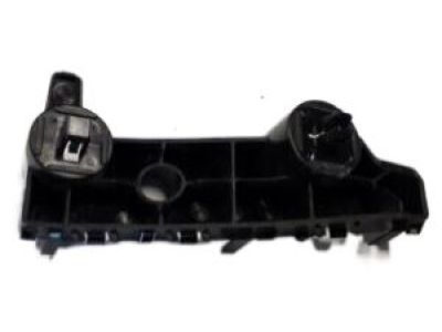 Infiniti 62222-5CA0A Bracket-Front Bumper Side, RH
