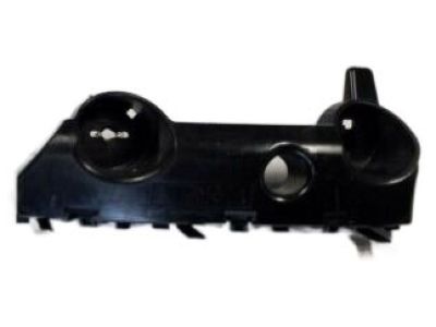 Infiniti 62222-5CA0A Bracket-Front Bumper Side, RH