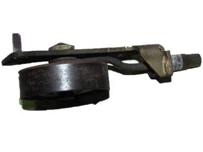 Infiniti 11925-31U00 Pulley Assy-Idler, Compressor