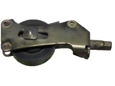 Infiniti 11925-31U00 Pulley Assy-Idler, Compressor