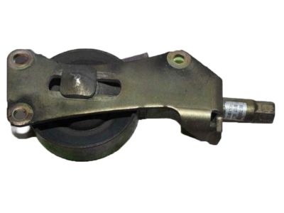 Infiniti 11925-31U00 Pulley Assy-Idler, Compressor
