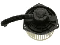 OEM Infiniti I35 Motor & Fan Assembly - Blower - 27220-2Y910