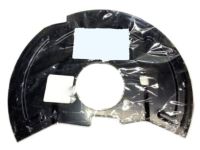 OEM 2018 Infiniti QX80 Splash Shield - 41161-1LA0A