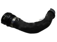 OEM 2017 Infiniti Q60 Hose-Radiator, Upper - 21501-4GD0A