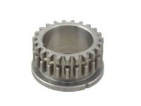 OEM Infiniti QX56 Sprocket-Crankshaft - 13021-1CA0A