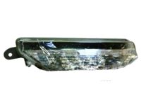 OEM Infiniti QX50 Lamp Assy-Daytime Running, RH - 26600-5UA0A