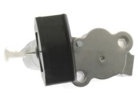 OEM 2009 Nissan 370Z PULLY-TENSIONER - 13070-JK21C