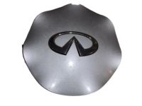 OEM Infiniti Cap-Disc Wheel - 40315-CG010