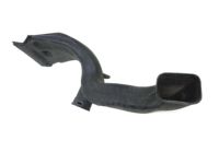 OEM 1998 Infiniti I30 Air Duct - 16554-0L700