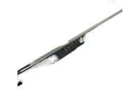 OEM 2015 Infiniti QX50 Moulding-Front Door, RH - 80870-1BA0A