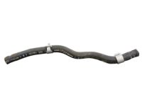 OEM Infiniti QX50 Power Steering Return Hose - 49725-JK00D