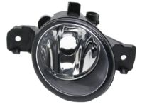 OEM Infiniti Lamp Fog LH - 26155-9B91D