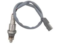 OEM 2016 Nissan Juke Heated Oxygen Sensor - 226A0-4LA1A