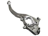 OEM Infiniti G35 Spindle - KNUCKLE, LH - 40015-AL55J