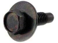 OEM 2012 Infiniti FX50 Bolt-Hex - 08146-6162H