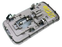 OEM 2020 Nissan Pathfinder Lamp Assembly-Room - 26410-3JA0A