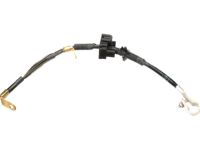 OEM 1996 Nissan Pathfinder Cable Assy-Battery Earth - 24080-0W000