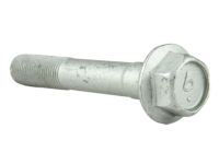 OEM 2020 Nissan GT-R Bolt-Fix, Link - 55080-AL50A