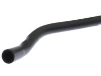 OEM 2005 Infiniti G35 Hose-Filler - 17228-AM61A