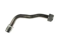 OEM 2001 Infiniti G20 EGR Tube - 14725-5U010