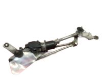 OEM 2004 Infiniti G35 Link Assy-Wiper - 28840-AM600