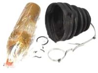 OEM Infiniti Repair Kit-Dust Boot, Outer - C9241-EG00J