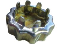 OEM 2018 Nissan NV200 Cap-Adjusting - 40263-1CA0A