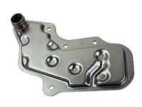 OEM 2003 Infiniti QX4 Oil Strainer Assembly - 31728-41X03