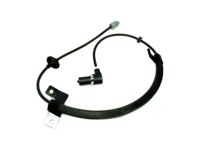 OEM Infiniti I30 Sensor Assembly-Anti SKID, Front RH - 47910-0L700