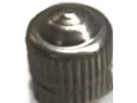 OEM 2004 Infiniti FX35 Cap-Tire Pressure - 40703-CD001