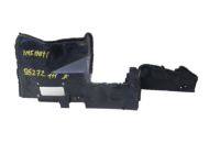 OEM Infiniti Seal Rubber - 92184-JK60A