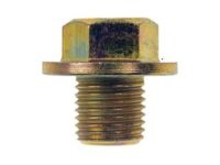 OEM Infiniti Plug Drain - 11128-2V70B