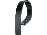 OEM 2004 Infiniti Q45 Power Steering Oil Pump Belt - 11950-AR00A