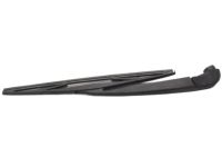 OEM 2003 Infiniti FX35 Rear Window Wiper Arm Assembly - 28781-CG000